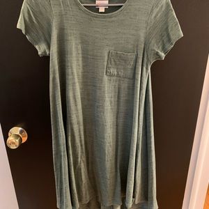 LulaRoe Carly Dress